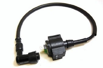 Aitook Ignition Coil For Honda TRX350 Foreman 4x4 – 1986 1987 1988