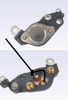 Regulator ZX9 ZX 9 900 B Model Kawasaki – Regulatorrectifier.com