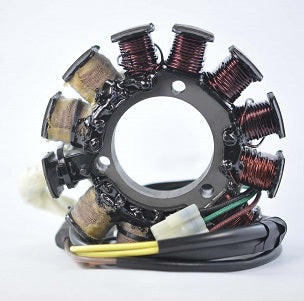 Ricks Motorsport Electric Stator 24-001 for Arctic Cat Snowmobiles main image 0