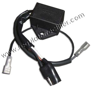 1989-2005 Polaris Trail Blazer Big Boss Sport CDI Unit