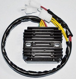 Stator & Regulator Rectifier For Honda VT1100C Shadow 1100 - Foto 6