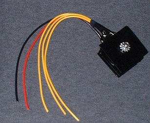 1967-1971 Kawasaki A1 A7 Avenger Rectifier 21061-005