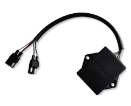TT 250R用ＣＤＩ Can-Am OEM CDI Unit Assembly for DS, S30400RCB000