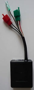 CDI Unit DR250S Suzuki OEM CDI 32900-38220 – Regulatorrectifier.com