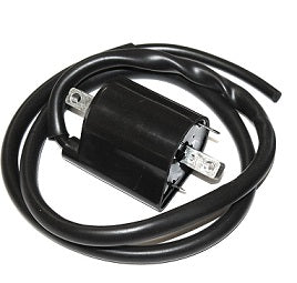2x Ignition Coil & Spark Plug Set For Suzuki Intruder VL1500 1998-2004 – Replacement