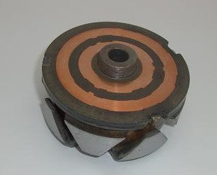 Rotor, Läufer Lichtmaschine Neuteil