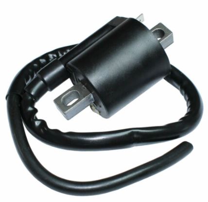 Ignition Coil YFM350 Wolverine Yamaha – Regulatorrectifier.com