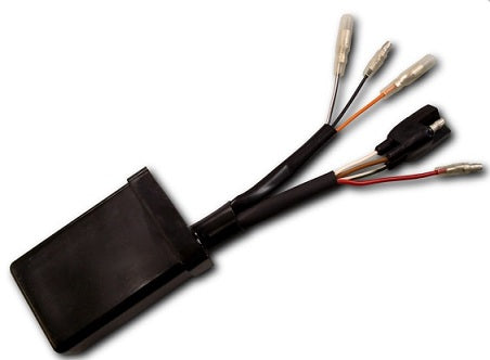 Bobine haute tension d'allumage Yamaha YZ250 1985-2002