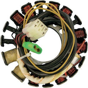 Stator KSF250 Mojave Kawasaki – Regulatorrectifier.com