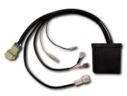 バイク用スイッチコイルCDI CDIユニットアセンブリ YZ125（1997-1999