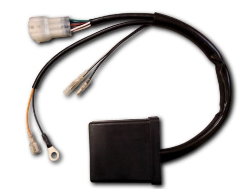 CDI Unit 1998 YZ250 Yamaha – Regulatorrectifier.com