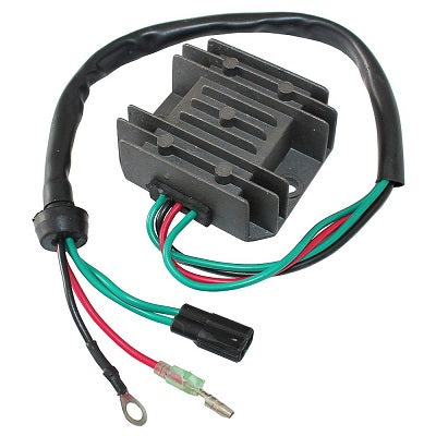 Yamaha GP1200 Wave Runner Voltage Regulator Rectifier