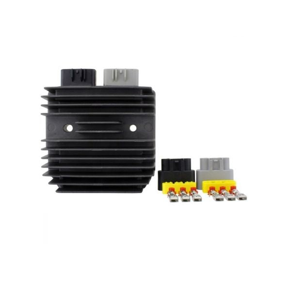 thumbnail image 2 of Voltage Regulator Rectifier For CAN-AM ATV Outlander 800R 2 of 12