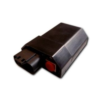 Platine Charbon Démarreur Pour Husqvarna SM 610 (1988-2007) - Pièce Neuve, Emballage D'origine
