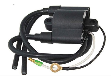 Ignition Coil 13.5HP 15HP M MLH E ELH Mercury - Foto 7