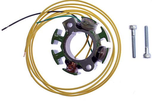 Generator Stator Cover Gasket For Suzuki RM-Z 250 RMZ RM-Z250