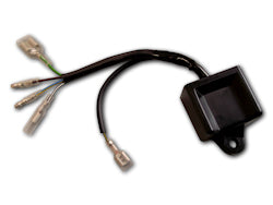 CDI Unit XR250R Honda – Regulatorrectifier.com