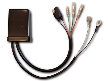 CDI Unit RM125 32900-27C00 Suzuki – Regulatorrectifier.com