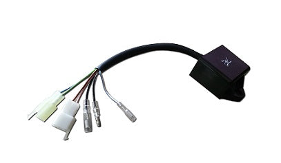 CDI Unit DR125 Suzuki 32900-44A00 – Regulatorrectifier.com