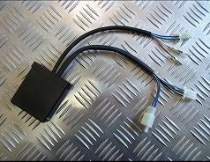 CDI Unit DR250S DR250SE Suzuki OEM CDI 32900-14D10