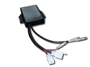 CDI Unit RG500 Gamma Suzuki 070000-1311 – Regulatorrectifier.com
