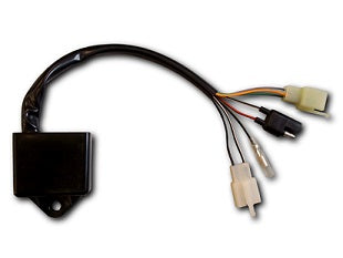 CDI Unit DR500 Suzuki OEM CDI 32900-37410 – Regulatorrectifier.com