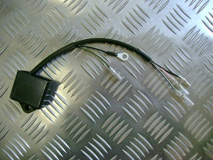 CDI Unit Igniter KDX200 Kawasaki – Regulatorrectifier.com