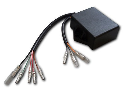 TT 250R用ＣＤＩ CDI Unit TT250 Yamaha – Regulatorrectifier.com