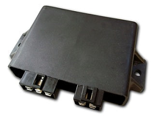 Igniter CDI Unit XV400 Virago Yamaha Regulatorrectifier