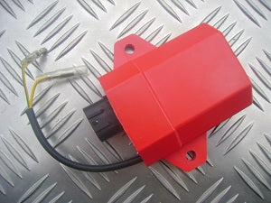 CDI UNIT SX125 Aprilia – Regulatorrectifier.com