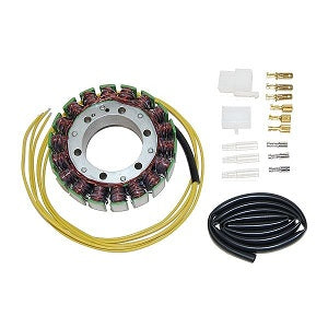 thumbnail image 2 of Regulator Rectifier For Honda VF1000F VF1000R Interceptor 1984-1986 2 of 14