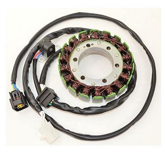 Stator For Arctic Cat Bearcat 454 1996-1998 - Foto 3