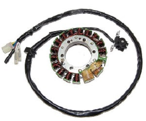 Carter De Moteur Honda TRX 400 FA - Pièce Neuve OEM Référence 11100-HN7-000