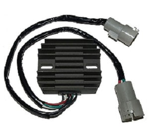 Regulator Rectifier Ninja ZX6R Kawasaki – Regulatorrectifier.com