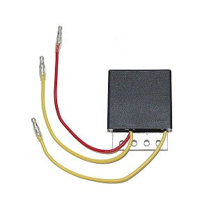 thumbnail image 2 of Caltric Clutch Cover Gasket For Polaris Scrambler 400 2x4/4x4 1997-2002 2 of 4