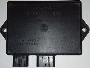 CDI YFM400 Big Bear 400 Yamaha F8T36471 – Regulatorrectifier.com