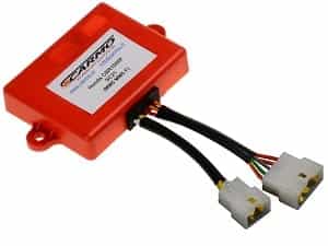 1987-1988 Honda CBR1000 Hurricane Igniter CDI Unit Ignition