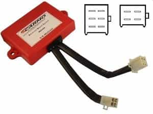 CDI Igniter CBR400RR NC23 Honda – Regulatorrectifier.com