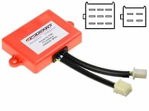 CDI Igniter GL1200 Goldwing Honda – Regulatorrectifier.com