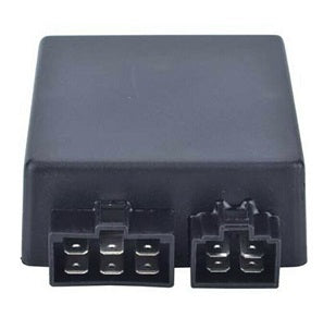 REGOLATORE DI TENSIONE TIPO ORIGINALE YAMAHA XV VIRAGO 750 1987 - Foto 5