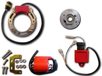 KTM製 EF65 CDI Unit 65SX KTM – Regulatorrectifier.com