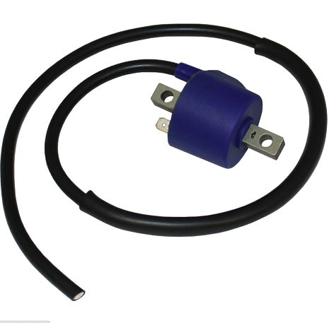 thumbnail image 2 of Genuine Husqvarna KTM Ignition Coil - OEM 58439006000 - Brand New 2 of 4