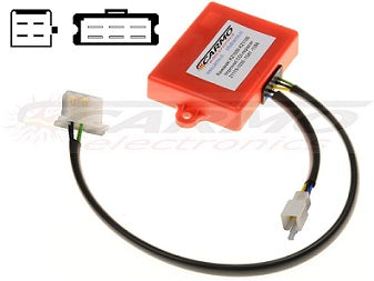 CDI Igniter KZ1000 KZ1100 Kawaski – Regulatorrectifier.com
