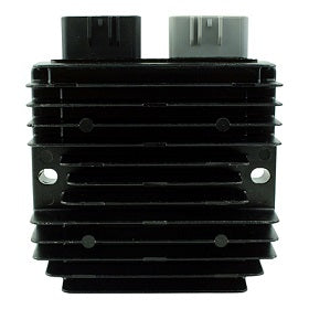 Mosfet Regulator Rectifier Connector Kit - Replacement / Upgrade Wiring Plug By Lucky 13 Racing