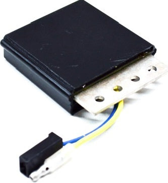 Sledpartsguy Voltage Regulator For Polaris Indy XC 500 (1999-2000) – Replaces 4060122