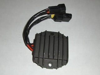 Régulateur Pour Polaris Outlaw 50 Sportsman 90 Honda Elite 50 / 80 - Foto 9