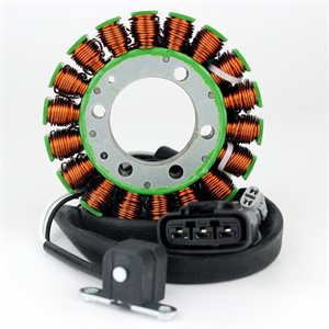 Caltric Stator Magneto For Yamaha RS Vector GT (2006-2009) – 8ES-81410-01-00