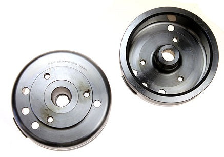 Flywheel Rotor EN454LTD EN450 Kawasaki – Regulatorrectifier.com