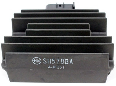 Regulator/Rectifier – Fits Kawasaki AR 50 C7 1989 (50cc) – AW Motorcycle Parts