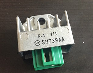 その他 SRI Regulator Rectifier LT-80 Quad Sport Suzuki